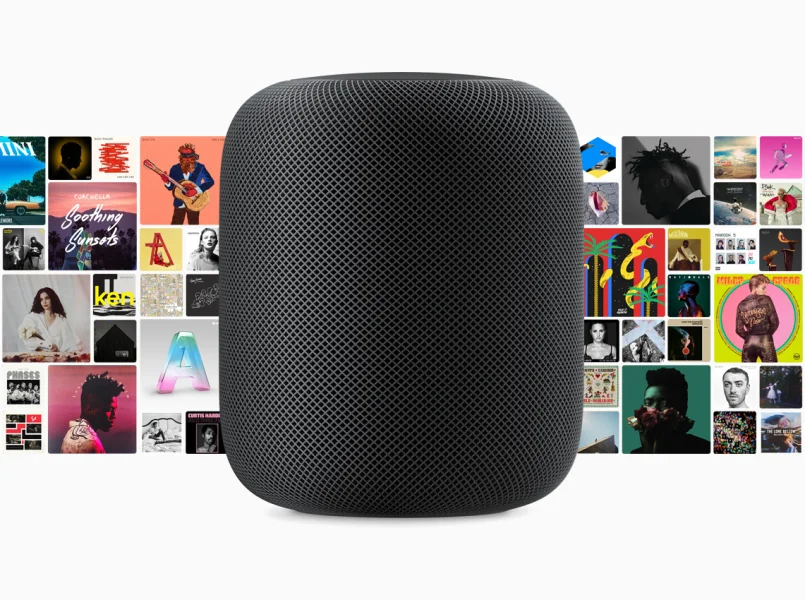 Smartspeaker etwas günstiger: Apple senkt Preis für den HomePod