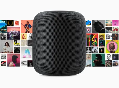 Smartspeaker etwas günstiger: Apple senkt Preis für den HomePod