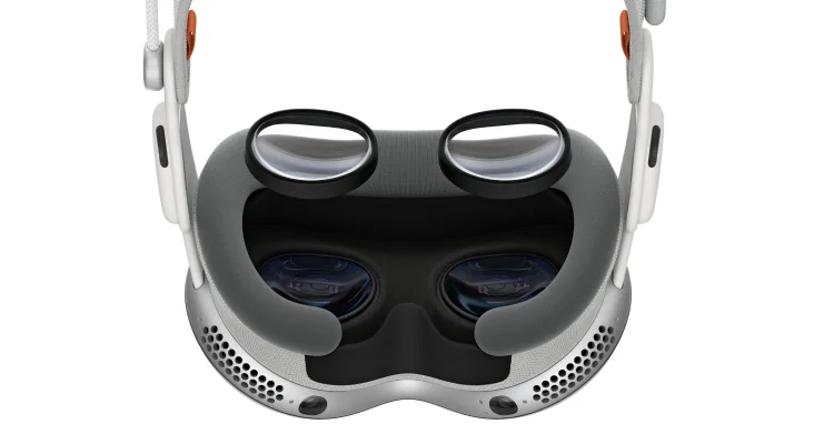 Apple passt Systemsprachen an: Kommt die Vision Pro bald zu uns?