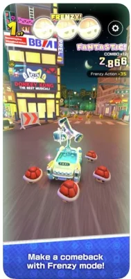 Jetzt kostenlos vorbestellen: Mario Kart Tour erscheint am 25. September für iOS & Android