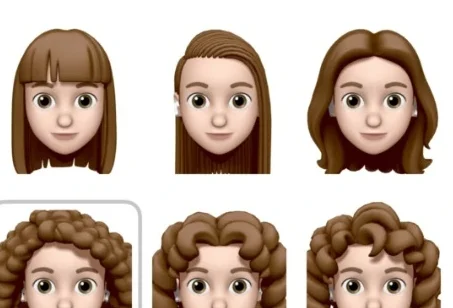 Memojis in iOS 16: Das ist neu!
