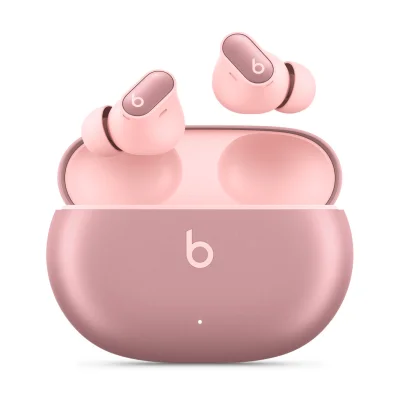 Beats Studio Buds+ in neuen Farben erhältlich