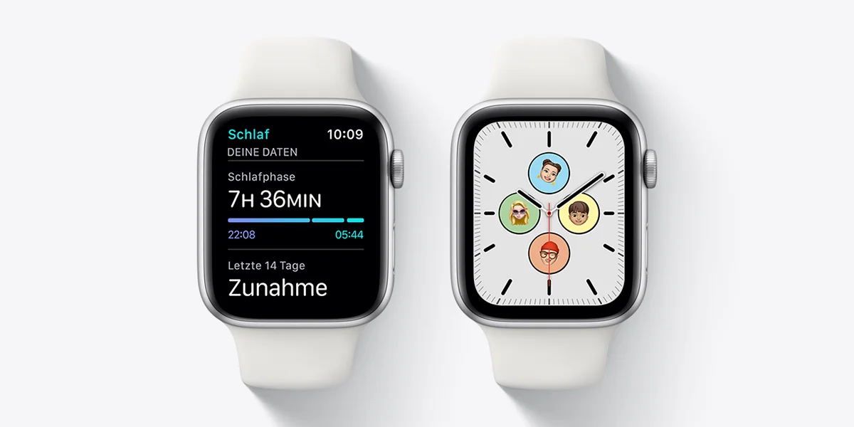Apple Watch: Verkäufe steigen deutlich