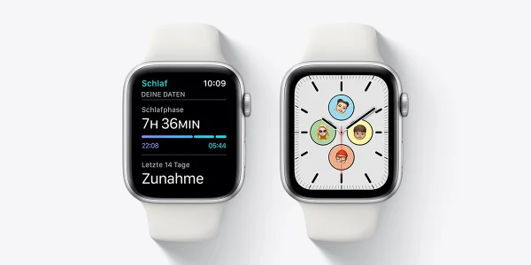 Apple Watch: Verkäufe steigen deutlich