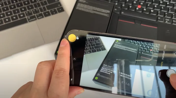 Erste Klone des iPhone 14 Pro (Max) in China erhältlich