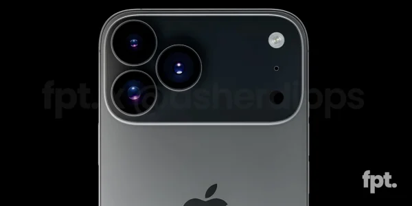 iPhone 17 Pro & iPhone 17 Pro Max: So soll der neue Kamerabuckel aussehen
