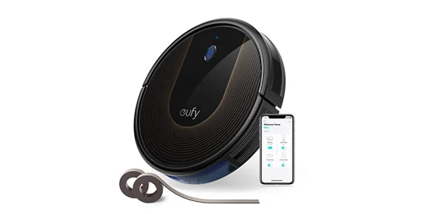 70€ unter dem vorherigen Preis - Eufy RoboVac 30C Saugroboter