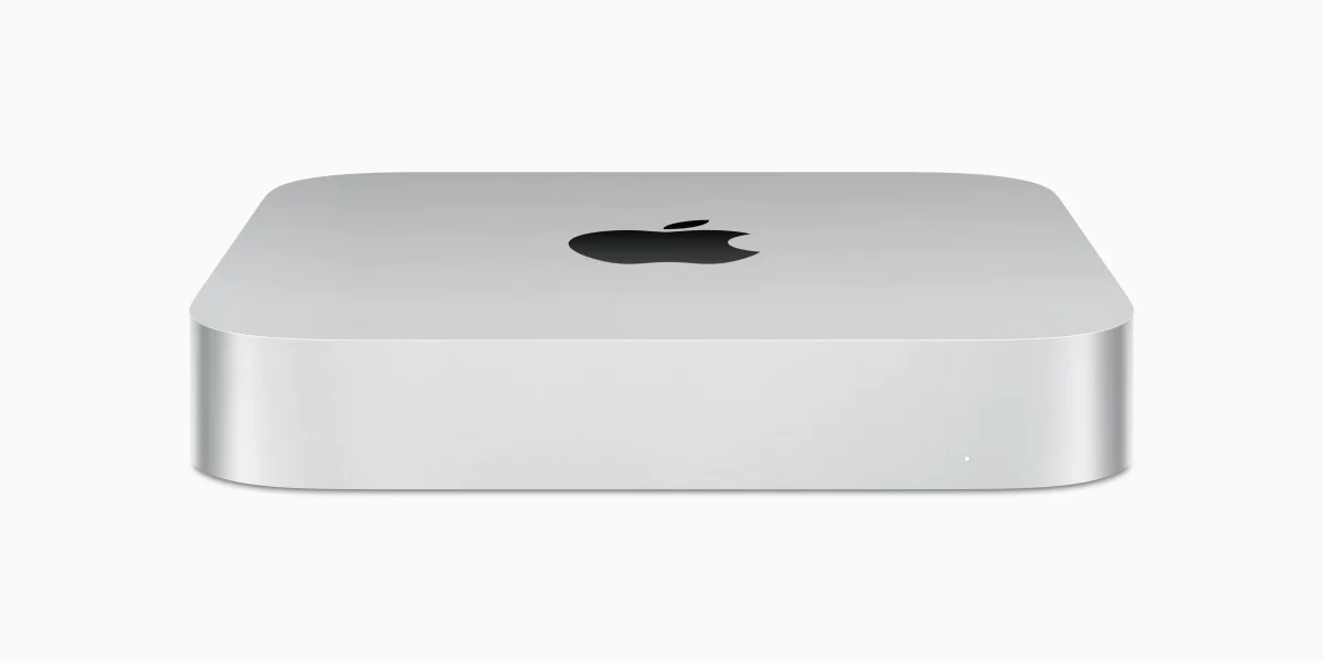 Testberichte zum M2 Mac mini (2023) sind da: „Mac Studio Junior“ mit beeindruckender Leistung
