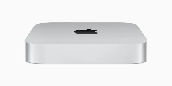 Testberichte zum M2 Mac mini (2023) sind da: „Mac Studio Junior“ mit beeindruckender Leistung