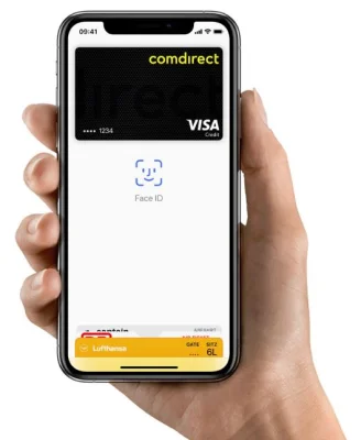 Apple Pay startet in Österreich & neuer Partner in Deutschland