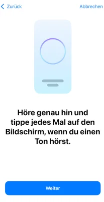 iOS Praxistipp: So funktioniert der Hörtest mit iOS 18.1 & den AirPods Pro 2