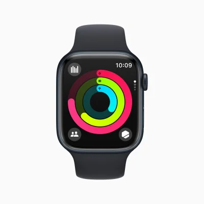 watchOS 10: Ein wichtiges Update für die Apple Watch