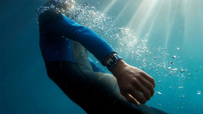 Apple Watch Series 7 kommt mit S7-Chip, 32 GB Speicher & etwas mehr Gewicht