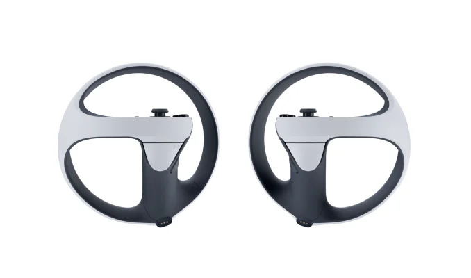 Apple verkauft jetzt den PlayStation VR2 Sense Controller für die Vision Pro