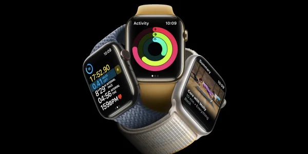 Apple Watch Series X & Apple Watch SE 3 sollen größere Displays bekommen