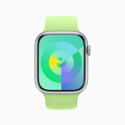 watchOS 10: Ein wichtiges Update für die Apple Watch