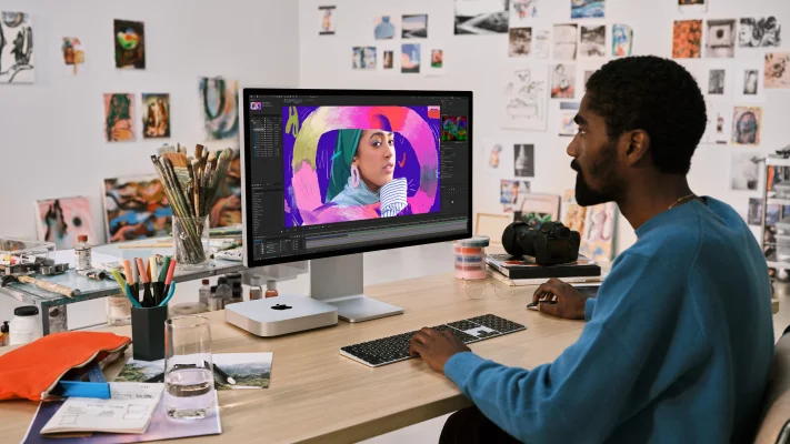 Kein M3, dafür M4: Neuer Mac mini könnte 2023er-„Apple Silicon“ überspringen