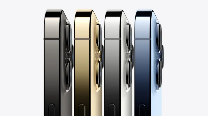 "California streaming": Apple stellt das iPhone 13, iPhone 13 mini und das iPhone 13 Pro vor