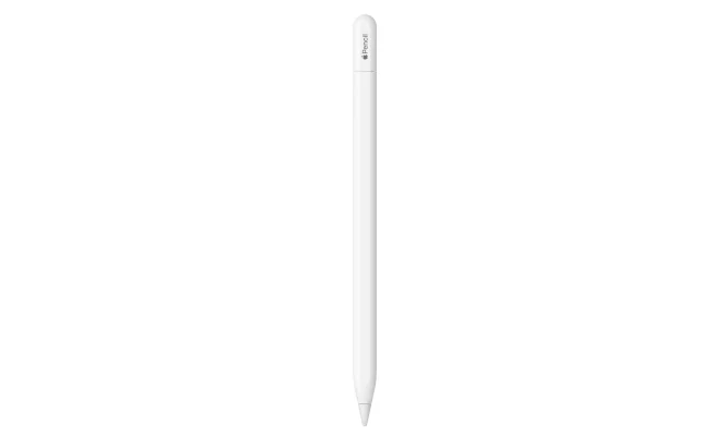 Apple stellt neuen Apple Pencil mit USB-C vor (Update)