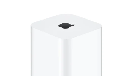 Router ohne Zukunft: Apple stellt Produktion von AirPort-Produkten ein