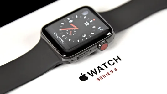 Apple Watch immer noch die meistverkaufte Smartwatch