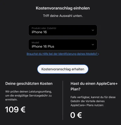 Neuer iPhone-Akku: Apple erhöht die Preise für den Batterieaustausch