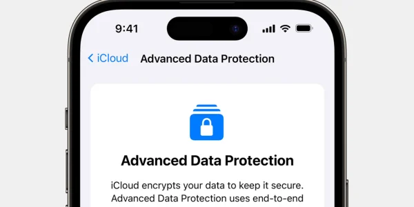 iCloud-Backups und weitere Dienste: Apple kündigt Ende-zu-Ende-Verschlüsselung an