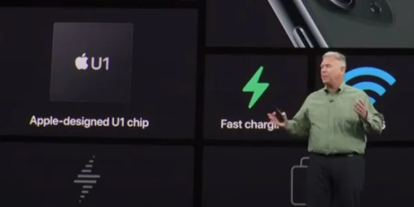 Leak: U1-Chip eröffnet für die AirPods Studio & AirTags neue Möglichkeiten