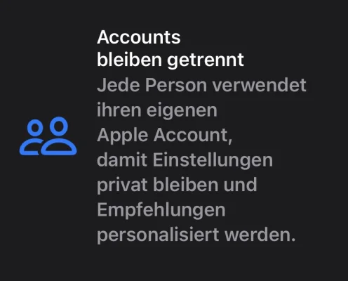 iOS 26.4: Apple ändert endlich die Zahlungsweise der Kauffreigabe in Familiengruppen