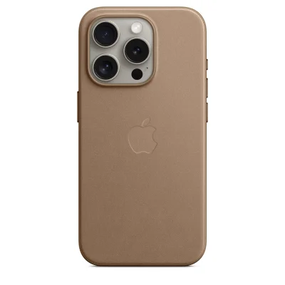 Gerücht: Apple stellt angeblich die Produktion von Zubehör aus Feingewebe ein