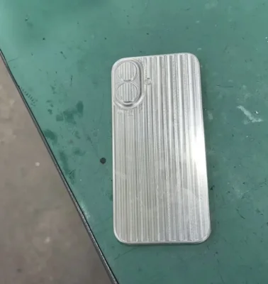 Plant Apple beim iPhone 16 ein neues Kamera-Design?