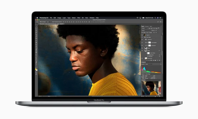 Keine Probleme bei Hitze: Thermaldrosselung des MacBook Pro 2019 auf Herz & Nieren getestet