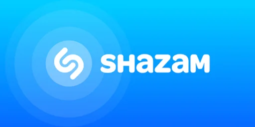 Neue Version von Shazam jetzt mit Such-Button