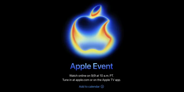 „Mach dich bereit. Atemberaubend.“ – Apple kündigt iPhone 17-Keynote an