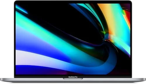 Apple MacBook Pro 16 Zoll 2019