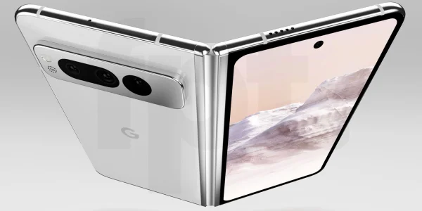 Pixel Fold: Google stellt erstes faltbares Smartphone am 10. Mai vor