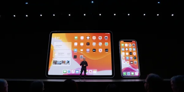 iPad OS - das iPad bekommt ein eigenes OS (Update)