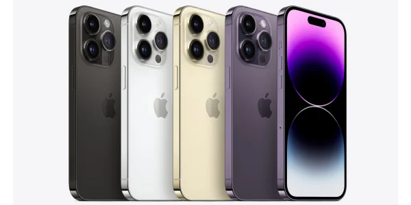 Das iPhone dominiert weiterhin den Markt für generalüberholte Smartphones