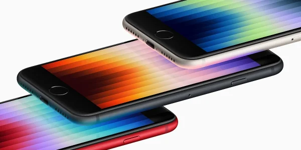 iPhone SE 4 im Gehäuse vom iPhone XR und mit Face ID?