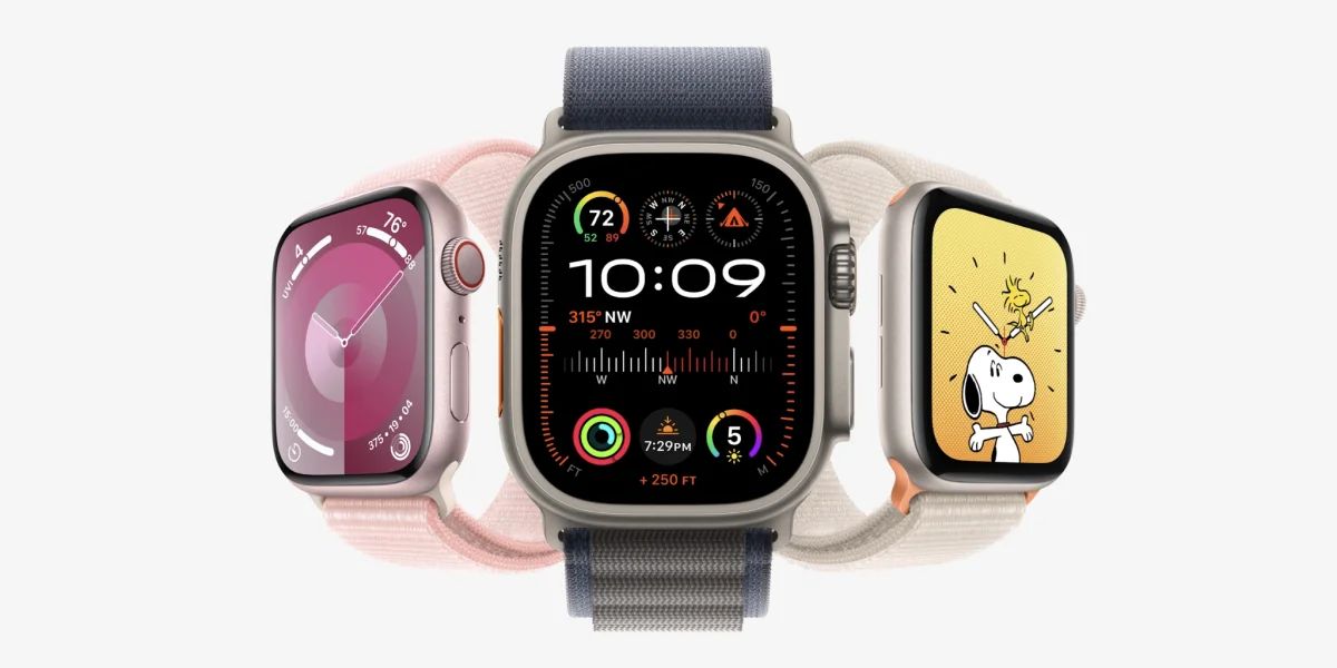 Apple Watch Ultra mit MicroLED: Probleme mit Zulieferer, Projekt auf Eis gelegt (Update #2)
