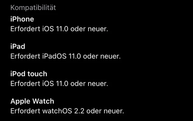 Apple Fitness+ geht in ausgewählten Ländern an den Start