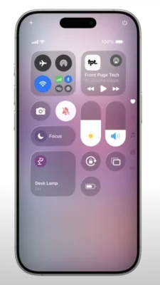 iOS 19: Video von Jon Prosser soll das neue Design zeigen