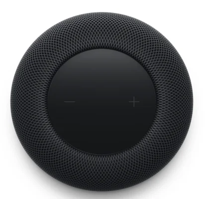 HomePod mit Display: Das 7 Zoll OLED soll exklusiv aus China kommen