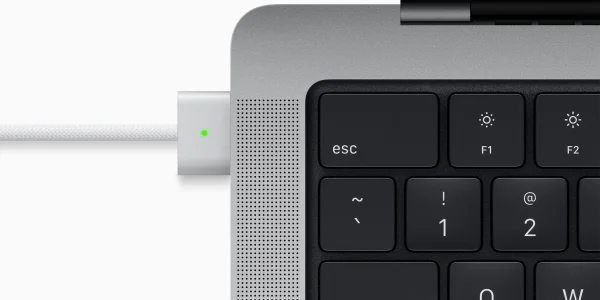 Leak aus der Lieferkette: MacBook Pro mit M2-Chip soll im März vorgestellt werden
