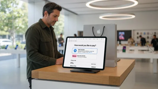 Apple Upgrade: Das neue Leasing-Programm für iPhone, Mac, iPad und Apple Watch
