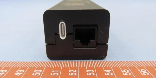 Mysteriöser Adapter mit iOS: Geleakte Fotos sorgen für Aufklärung