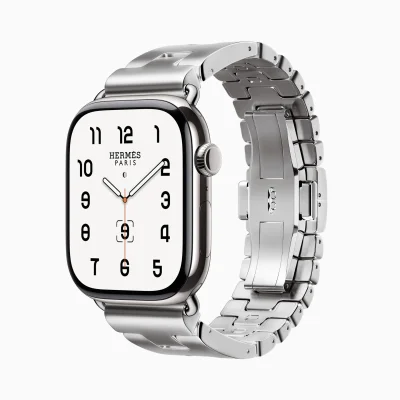Bloomberg: Die Apple Watch soll ein 5G-Modem bekommen