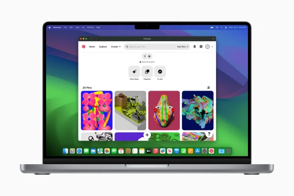 macOS 14.1.2 mit Fehlerkorrekturen & Sicherheitsupdates ist da