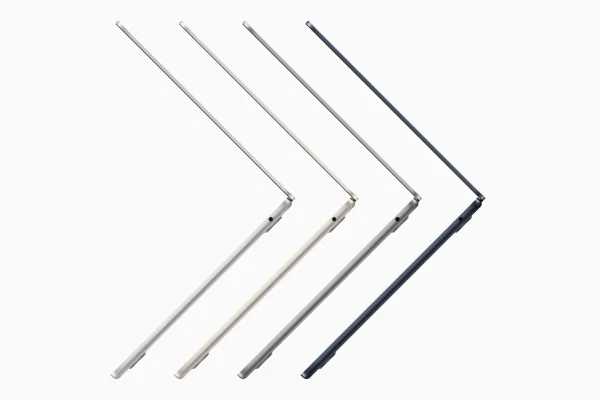 Apple stellt neues MacBook Air & MacBook Pro mit M2-Chip vor