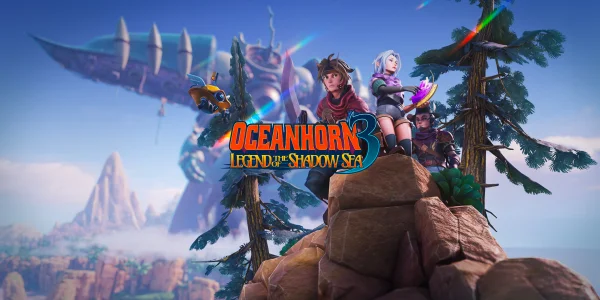 Apple Arcade: „Oceanhorn 3“ und drei weitere Spiele erscheinen im März (Update)